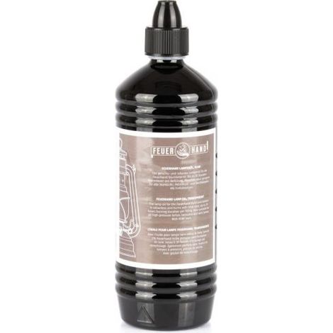 Olio Lampante per Lanterne a Petrolio Feuerhand - FH-OIL (1/2)