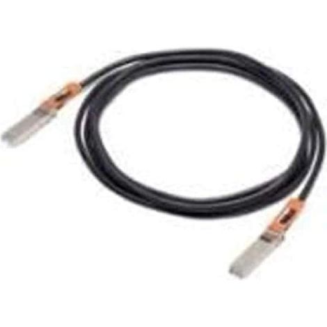 25GBASE-CU SFP28 CABLE 5 METER .