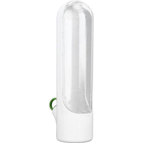 Boîte de Conservation pour Herbes Fraîches, Cilantro, Menthe, Persil et Asperges (1/5)