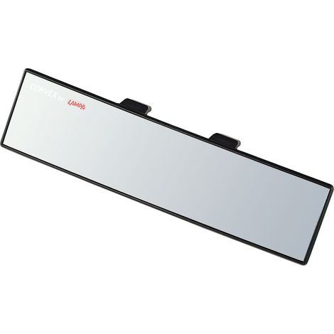 Convex 300, specchietto retrovisore convesso - 300x65 mm (1/5)