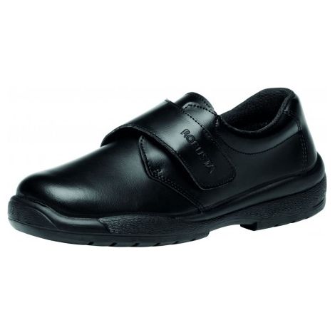 CALZADO MARIA NEGRO MARIA NEGRO O2+FO+Ci+SRC T-38 - ROBUSTA