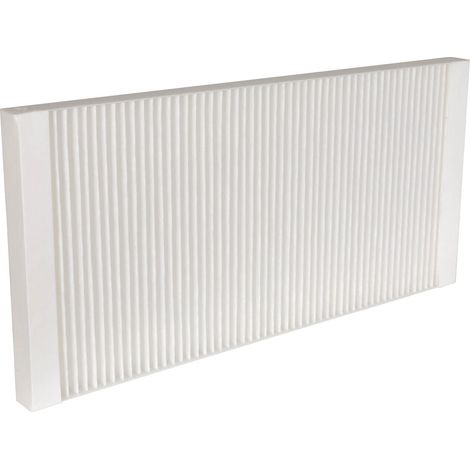 Replacement filter for Vortice Vort Prometeo
