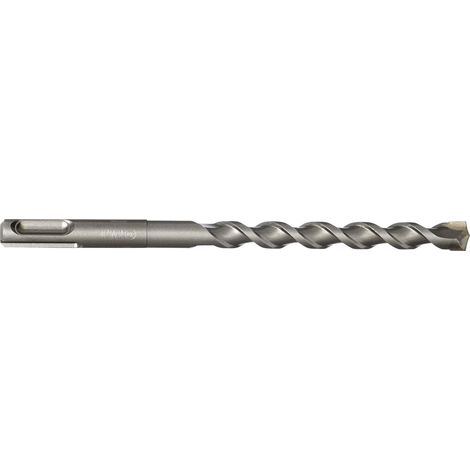 Irwin Tools SDS-plus 10501969 Hartmetall Hammerbohrer 8 mm Gesamtlänge 160 mm Zylinderschaft 1 St. (1/3)
