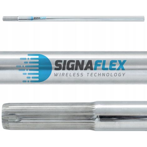 Palo segmentato Signaflex da 100 cm