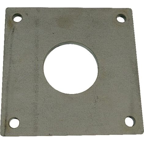 Flangia quadr. 3 UNIVERSALE 3300001Z (1/2)