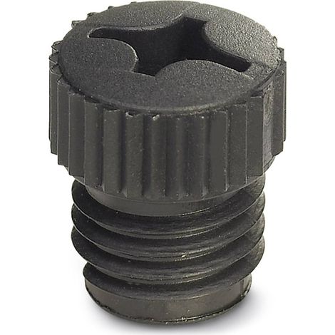Phoenix Contact 1682540 Connettore non confezionato per sensore o attuatore M8 Vite di bloccaggio 5 pz.