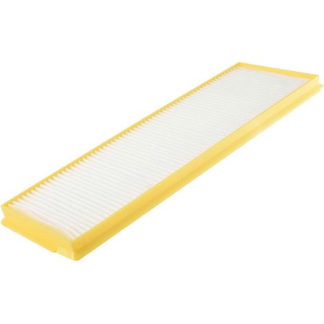 Filtre d'habitacle 1770813 CU37001 1913500 pour camions Scania, engins de chantier, filtre de climatisation (1/5)