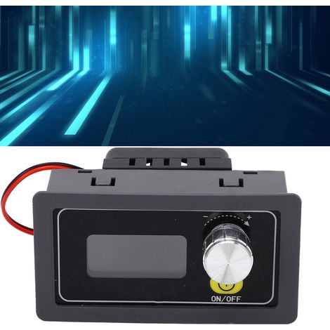 Alimentation électronique à courant constant, testeur de capacité de décharge de batterie pour module de charge réglable, module de charge à vieillissement, 5,0 à 30,0 V CC (1/5)