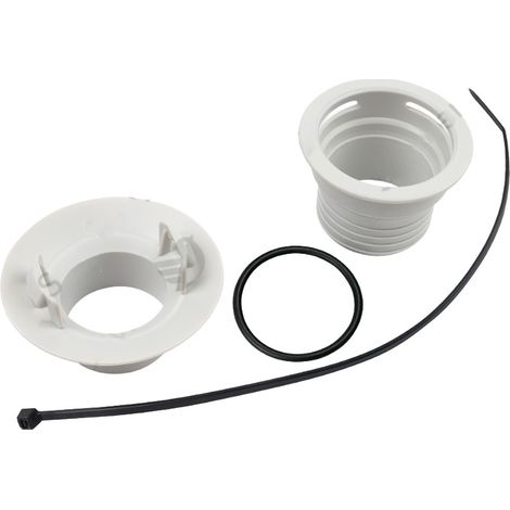 Écoulement pour eau condensée Pompes à chaleur 0020268740 - Saunier Duval (1/2)
