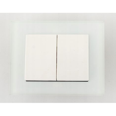 Interruttore vilma-electric xp 500 senza cornice design premium (1/3)