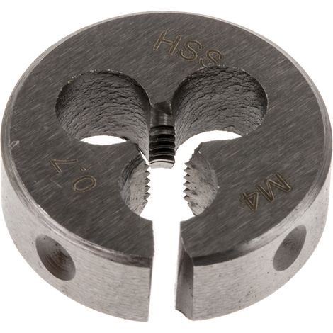 Filière M4 x 0.7mm ( Prix pour 1 )