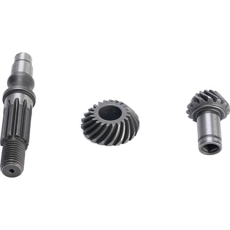 PJ45013E Kit d'engrenages de transmission en fonte haute résistance pour boîte de vitesses FS400, FS450, FS80, FS160, FS220, FS280, FS290 et FS300