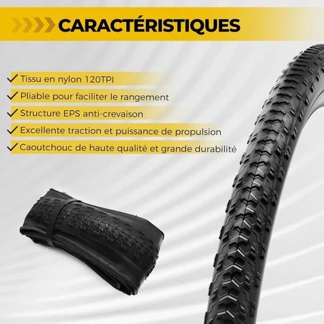 100 Tige piton à vis création fimo 10mm - Argenté (1/5)