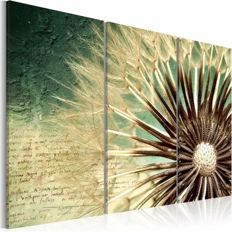 Tableau belle subtile - 90 x 60 cm (1/4)