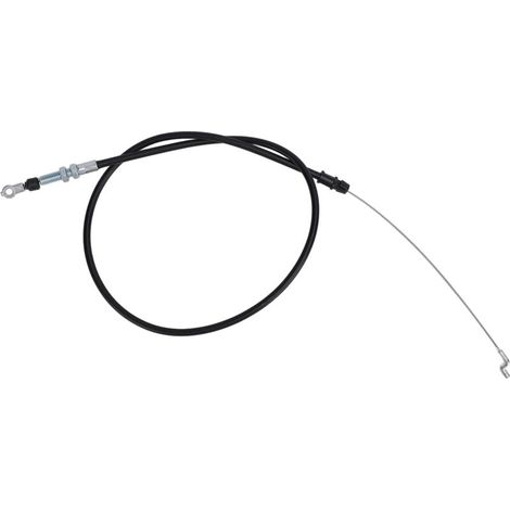 Bridge cable assembly, high precision, wear-resistant, durable and efficient 94-4293 for Toro lawnmower (1/5)