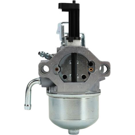 Hochfester, verschleißfester Vergaser-Reparatursatz 715783, Dichtungssatz und Ventile für 13 PS Vanguard OHV-Motor