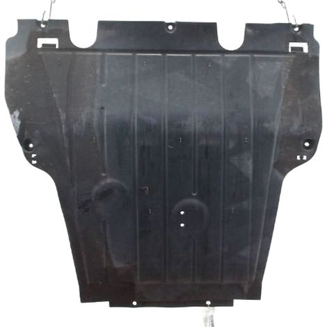 Cache Sous Moteur Avant RENAULT Clio Iv 2012- 0.9 Tce 90 [PRODUIT D'OCCASION]♻️758900612r (1/3)
