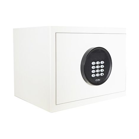 ARCA CAUDALES ELETTRONICA PERLA 25