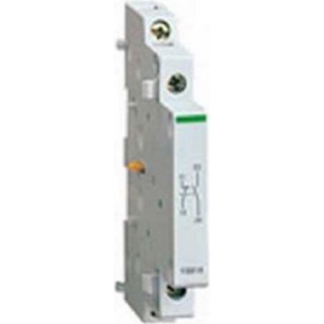 Schneider 15914 Auxiliary contact for contact. acto+f /24/240v - ACT O+F