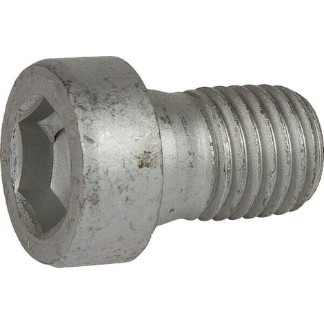 Vite M20x18 KONGSKILDE 812085718X