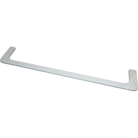 Profil avant clayette pour refrigerateur Continental Edison
