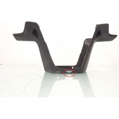 [PRODUIT D'OCCASION] Couvre guidon origine pour scooter Peugeot 125 Elyseo 1999 à 2004 (1/3)