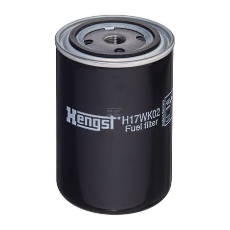 Filtre HENGST H17WK02