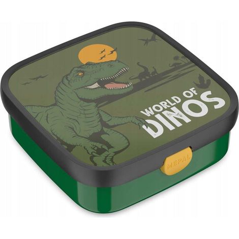 Rosti Mepal Mepal Campus Bento Large Dino multicolor (1/3)