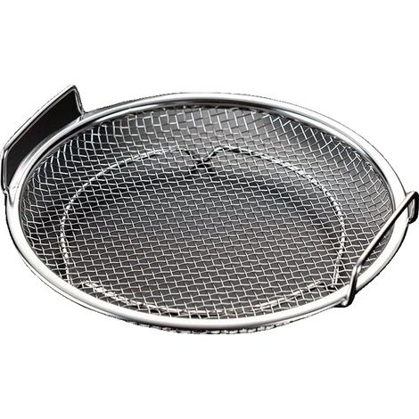 Scatola filtro olio, acciaio inox riutilizzabile, design ecologico, mesh-a, 20cm-b (1/2)
