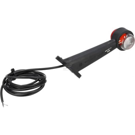 Rückleuchte begrenzungsleuchte UNIVERSAL LA35005KR (1/5)