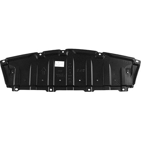 Cache sous moteur central Toyota Prius 2 2004-2009
