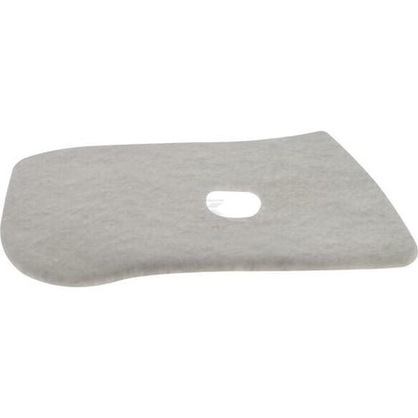 Filtro aire HUSQVARNA 530150253