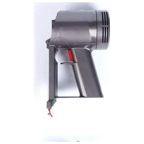 Motore senza fili e corpo principale per aspirapolvere Dyson V7 e V7 Trigger. (1/5)
