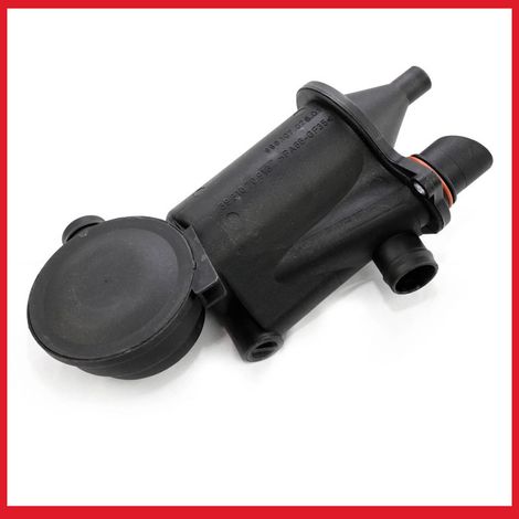 Öl-/Wasserabscheider / Entlüftungsventil 99610702601 - Passend für Porsche 911 (1/4)