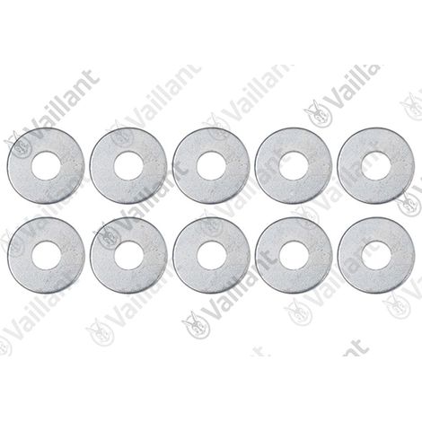 VAILLANT Rondella, (x10) MAG-turbo 275+350/10 EW e altri Vaillant-Nr. , 0020135152