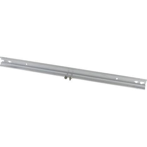 Binario din Eaton bpz-dinr46-1000 superficie zincata 1000 mm