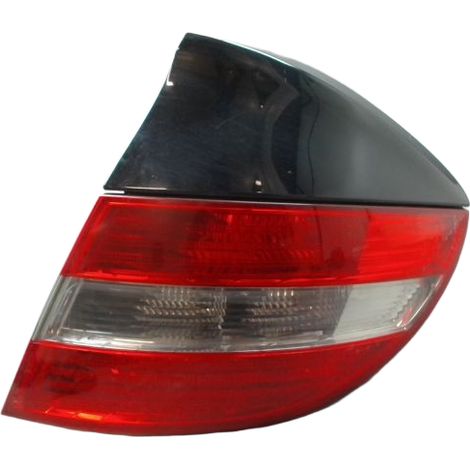 [PRODUIT D'OCCASION] Feu Arriere Droit MERCEDES Classe C Coupe Sport ♻️ Ref Oe. 2038205264 - Garantie à vie (1/3)