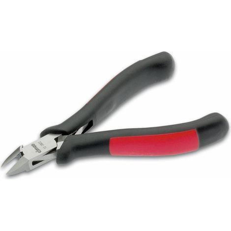 Cimco Werkzeuge Seitenschneider 100802 (1/5)
