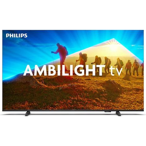 Philips 65PUS8009 165.1 cm 65 pollici 4K Ultra HD Smart TV Wi Fi Nero (1/5)