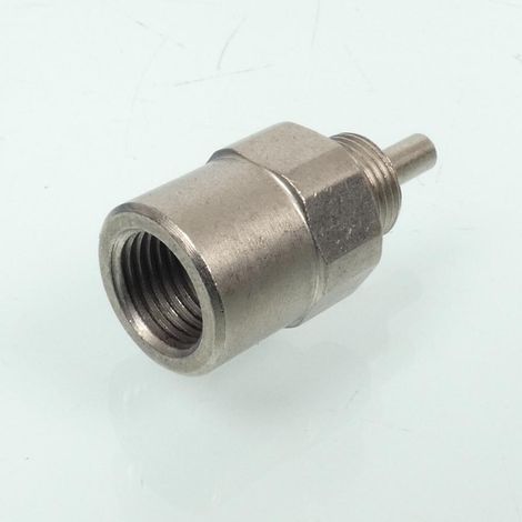 Bremsschlauch m10 p1.00 für Motorrad Dfr13 neu (1/3)