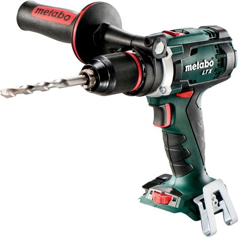 Metabo BS 18 LTX Impuls trapano avvitatore cordless potente (1/4)