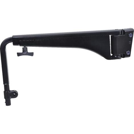 Braccio specchietto CNH CASE IH 47133184