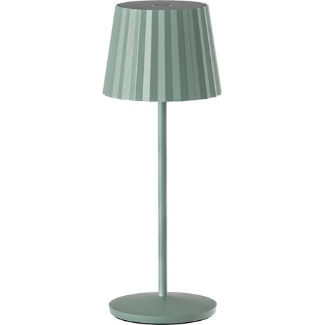 Led Tischlampe Kabellose Dimmbare ABBY