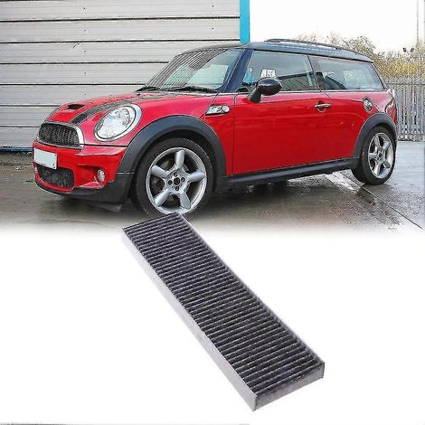 Filtre d'habitacle 64319127516 pour Mini R55 R56 R57 R58 R59 R60 R61 - Filtre d'entrée de climatisation (1/2)