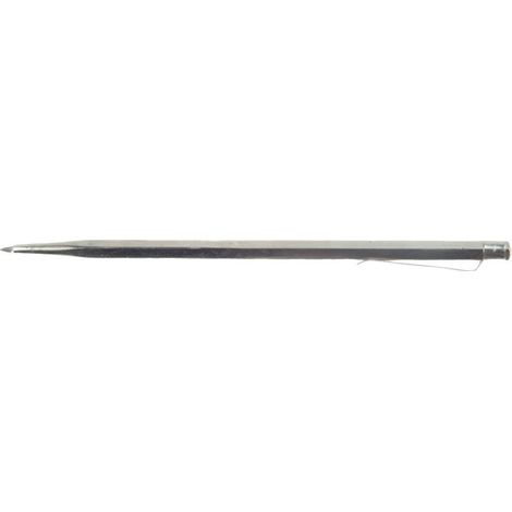HAROMAC HM-Reissnadel mit Clip 150mm (1/2)