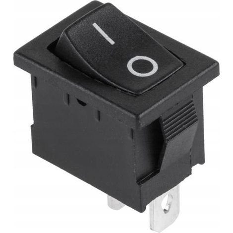 Schalter Cabletech MRS-101-2 bistabil 3A 230V (1/3)
