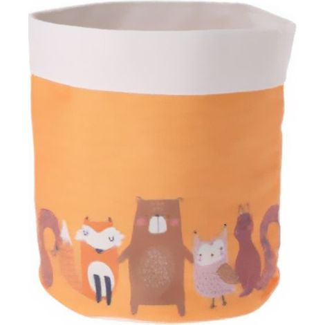 Wäschekorb storage-solutions bunt 13 Liter Polyester (1/2)