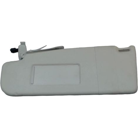 [PRODUIT D'OCCASION] Pare-soleil G VOLKSWAGEN Polo ♻️ Ref Oe. 6q0857551f2f4 - Garantie à vie (1/2)
