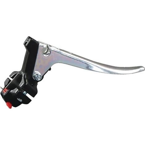 40155 - Poignée d'Embrayage pour tondeuse OUTILS WOLF