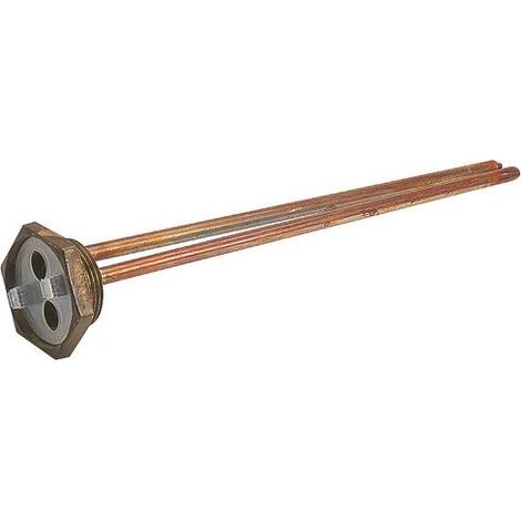 THERMOPLONGEUR CUIVRE AVEC DOIGT DE GANT